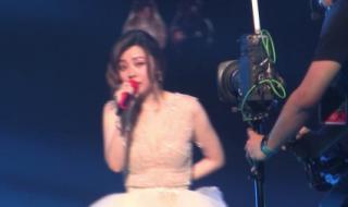 张靓颖北京演唱会几点开始 张靓颖北京演唱会