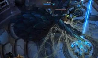 lol扭曲丛林怎么玩 lol扭曲丛林怎么玩