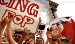 迈克尔杰克逊世界历史上最伟大的艺术家 迈克尔杰克逊history