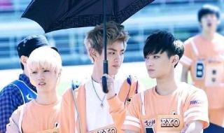 大碗宽面吴亦凡原版