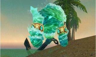 暗月马戏团火焰翅膀怎么得 暗月马戏团任务物品