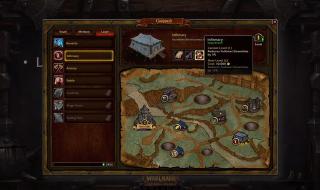 wow战斗宠物训练师