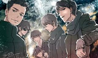 盗墓笔记秦岭神树里的尸检是什么 盗墓笔记被证实的事