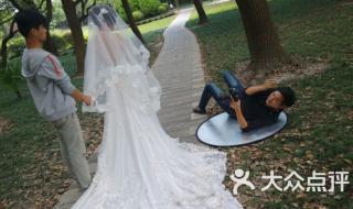 麦田映像婚纱摄影好不好 上海麦田婚纱摄影
