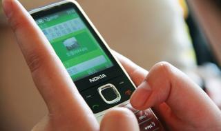 手机收不到彩信 手机收不到彩信