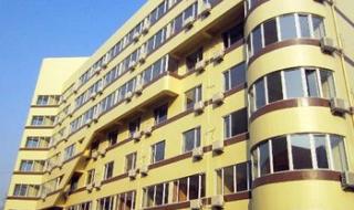 沈阳如家快捷酒店