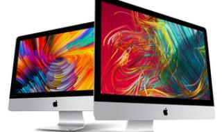 apple一体机 apple一体机