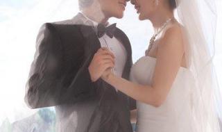 婚纱照外景风格推荐 90后婚纱照