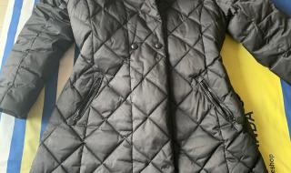 羽绒服什么时候打折