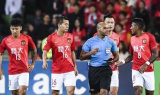 亚冠八强赛程表 亚冠八强赛程表