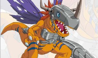 数码宝贝战斗暴龙兽 数码宝贝战斗暴龙兽