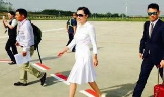 林宁是林更新的姑姑吗 王健林的老婆是谁