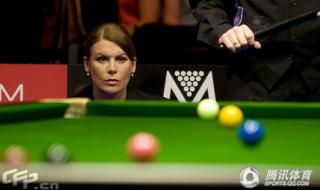 2022斯诺克大师赛什么时候开始 斯诺克温布利大师赛