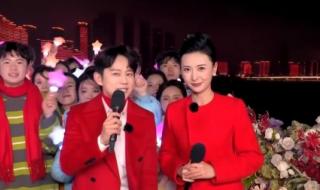 2024总台春晚倒计时