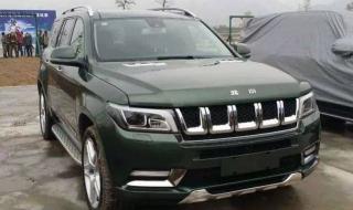 bj90保值吗 bj90怎么样