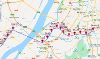 南京地铁运营分公司 南京地铁运营分公司