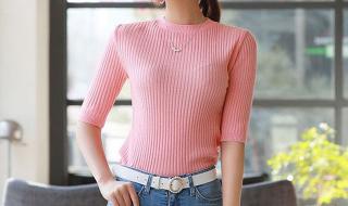 牛仔裤中腰还是高腰好看 最好看的牛仔裤