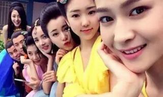 横店群演聚集地 横店群演注册超10万