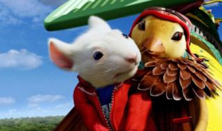 精灵鼠小弟2 精灵鼠小弟2