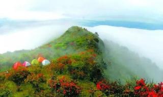西岭雪山风景区 西岭雪山风景区