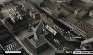 杀戮地带psp 杀戮地带psp