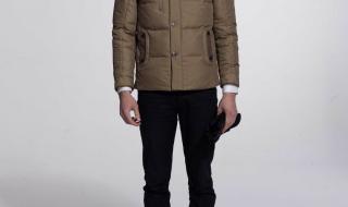 羽绒服半成品价格 羽绒服半成品价格