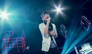 亲爱的小孩权振东 亲爱的小孩权振东