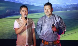 额尔古纳风景区有加油站 额尔古纳乐队鸿雁