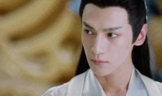 许凯景甜牵手手了 许凯景甜牵手手了