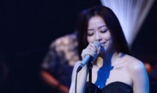 倾听张靓颖 倾听张靓颖