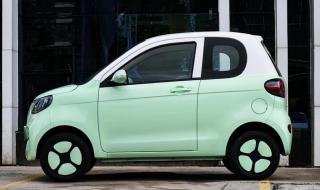 东风小虎新能源汽车噪音大吗 小虎新能源