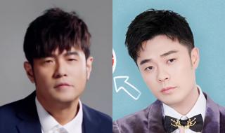 周杰伦代言 周杰伦代言