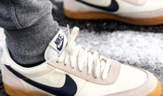 耐克板鞋正品跟仿品的区别 nike正品板鞋