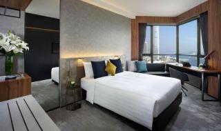 香港住宿攻略 香港住宿攻略