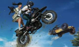 绝地求生账号怎么注册 PUBG绝地求生