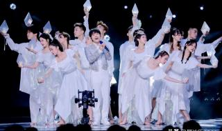 尖叫之夜2023哪个频道播出 新春喜剧之夜2023