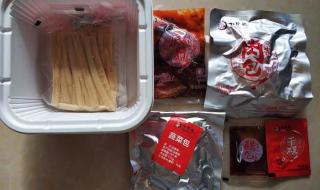 女子疑吃自热火锅去世 女子疑吃自热火锅去世