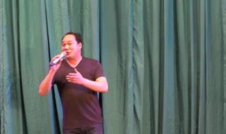 卷席筒一共有几部 曲剧卷席筒经典唱段