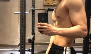 自拍测颜值分数 自拍测颜值分数