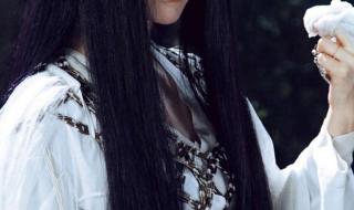 新白发魔女传大结局是什么 新白发魔女传大结局