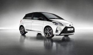 小型车排行榜 小型车排行榜