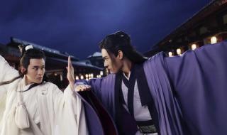 山河岁月主要演员 《山河岁月》停播原因