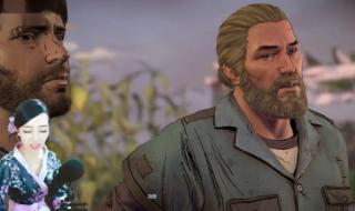 行尸走肉第二季13 行尸走肉第二季13