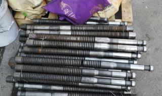 废硬质合金回收价格 废硬质合金回收价格