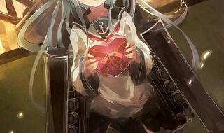 我和她的世界末日 我和她的世界末日