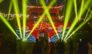 皇城相府门票多少钱