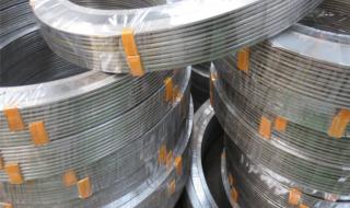 金属缠绕垫片的价格 金属缠绕垫片的价格