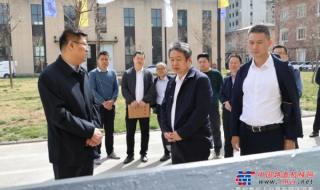 中国中铁隧道集团 中国中铁隧道集团