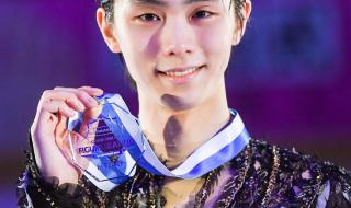 羽生结弦宣布结婚 羽生结弦宣布结婚