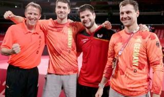 奥恰洛夫为什么不在德国队 邱党为什么是德国人